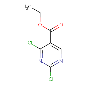 Ethyl 2,4-Dichloro-5-pyrimidinecarboxylate