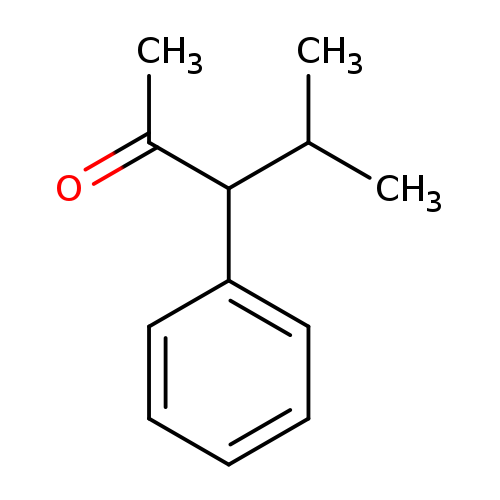 2-Pentanone, 4-methyl-3-phenyl-