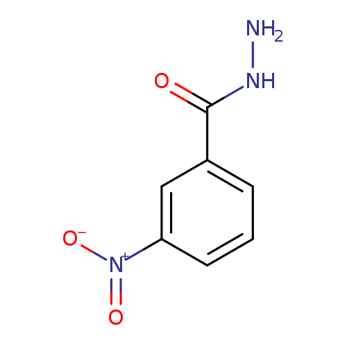 3-Nitrobenzohydrazide