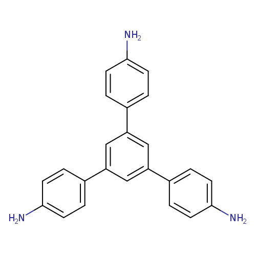5'-(4-Aminophenyl)-[1,1':3',1''-terphenyl]-4,4''-diamine