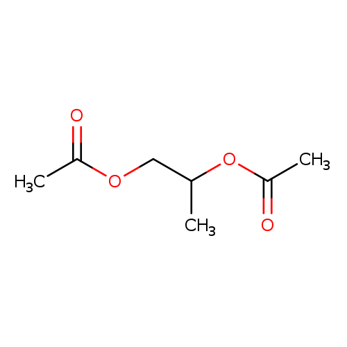 1,​2-​Propanediol, 1,​2-​diacetate