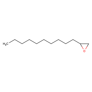 Oxirane, 2-decyl-