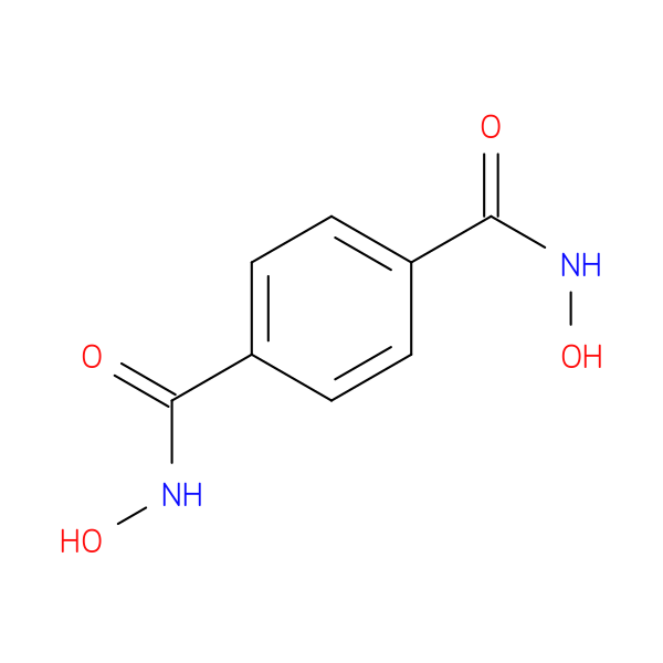 N1,N4-Dihydroxy-1,4-benzenedicarboxamide