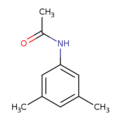 N-(3,5-Dimethyl-phenyl)-acetamide