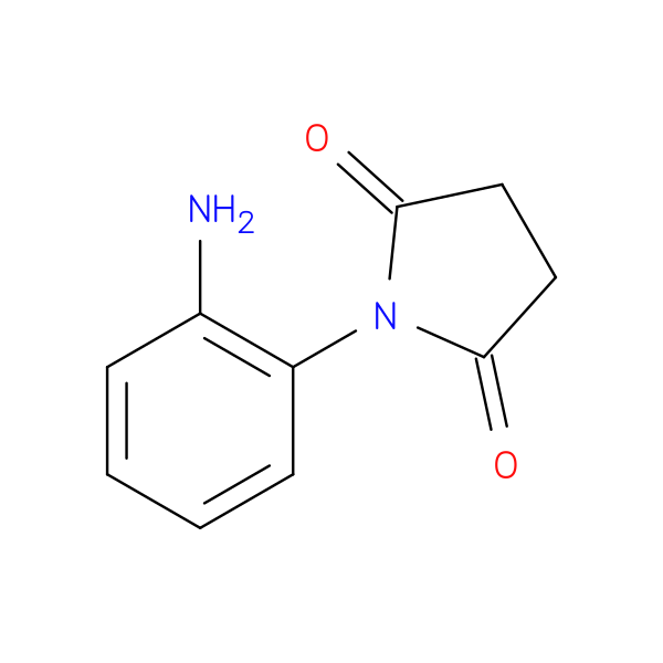 1-(2-Aminophenyl)pyrrolidine-2,5-dione