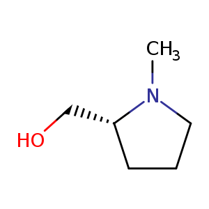 N-Methyl-D-prolinol