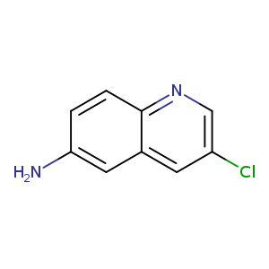 3-chloroquinolin-6-amine