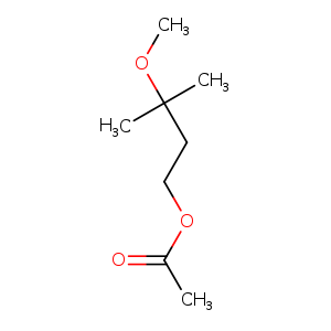 3-Methoxy-3-Methylbutyl Acetate