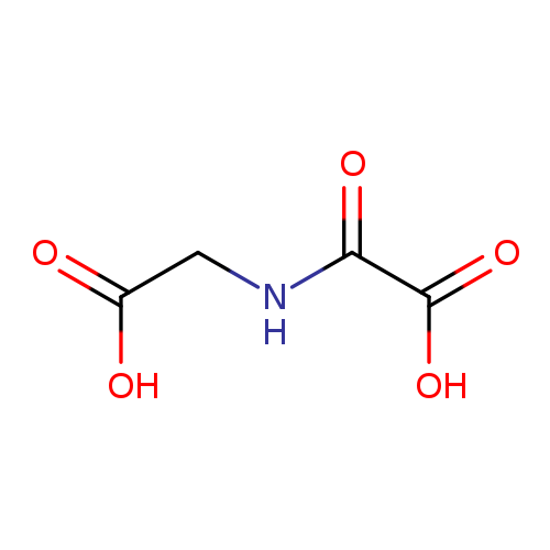 Glycine, N-(carboxycarbonyl)-