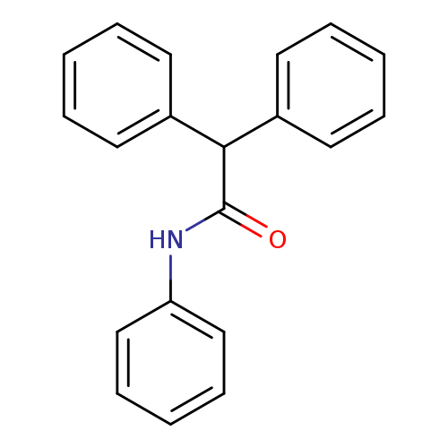 N,2,2-Triphenylacetamide