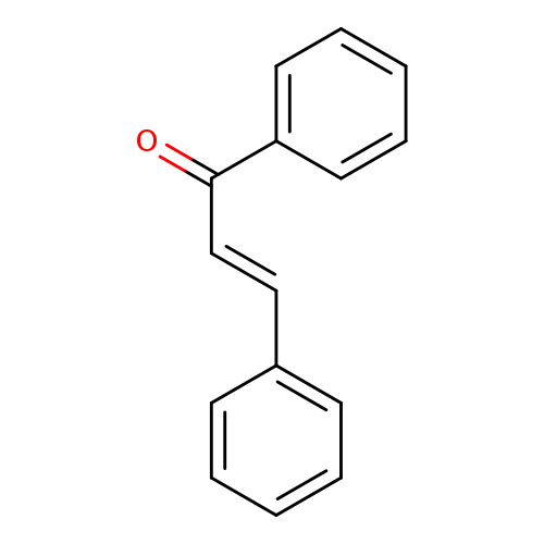 (2E)-1,3-diphenylprop-2-en-1-one