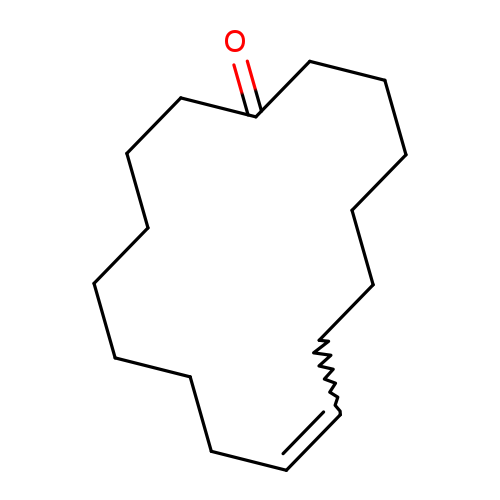 8-Cyclohexadecen-1-one