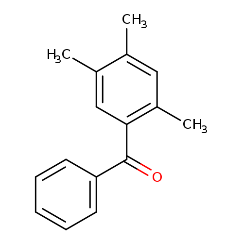Phenyl(2,4,5-trimethylphenyl)methanone