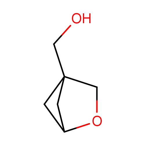 2-Oxabicyclo[2.1.1]hexane-4-methanol
