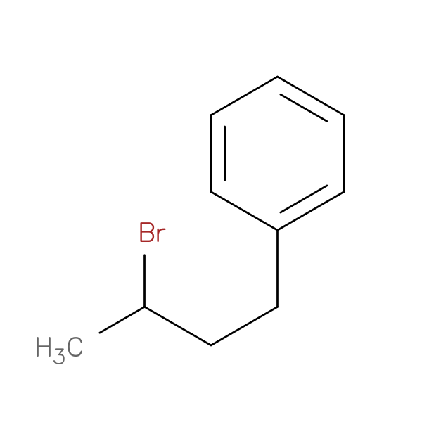 (3-Bromobutyl)benzene