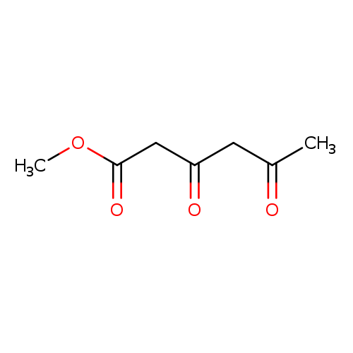 Hexanoic acid, 3,5-dioxo-, methyl ester