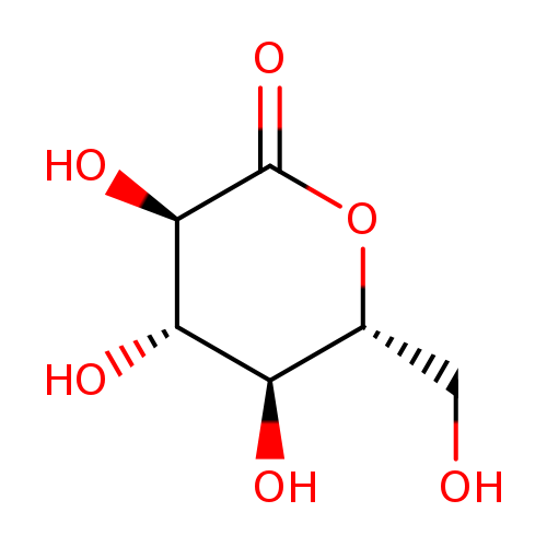 (3R,4S,5S,6R)-3,4,5-Trihydroxy-6-(hydroxymethyl)tetrahydro-2H-pyran-2-one
