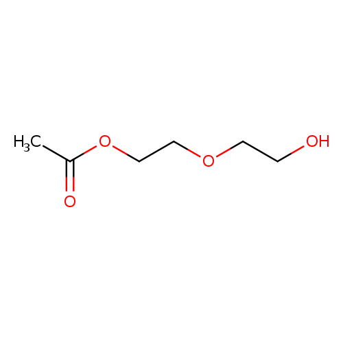 Ethanol, 2-[2-(acetyloxy)ethoxy]-