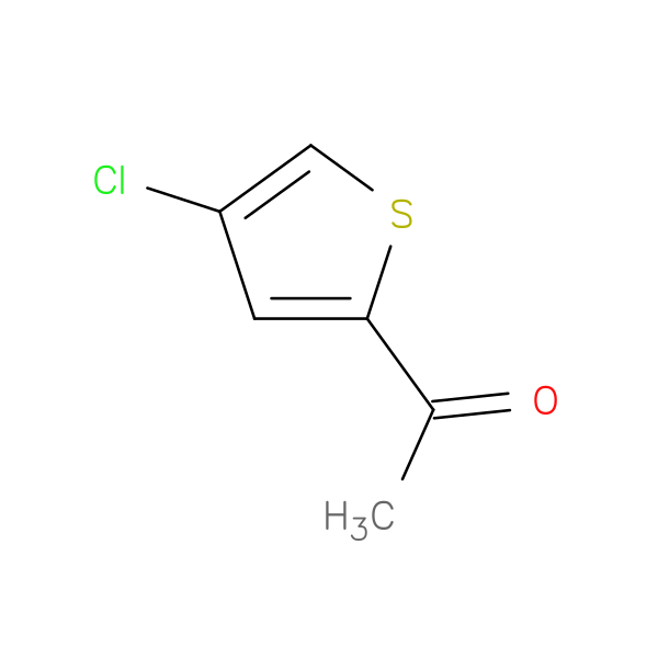 1-(4-Chlorothiophen-2-yl)ethanone