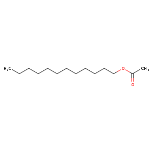 Dodecyl acetate