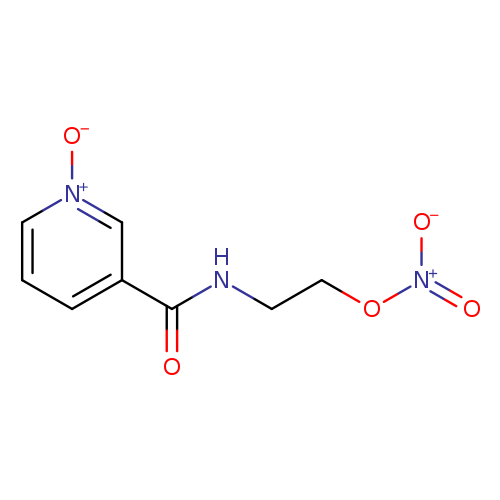 Nicorandil N-Oxide