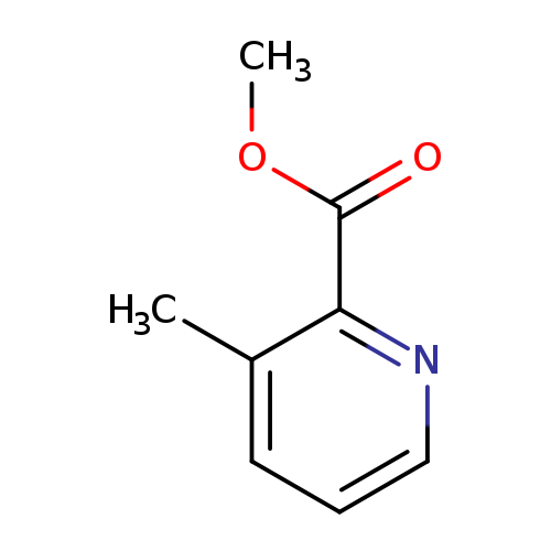 Methyl 3-methylpicolinate