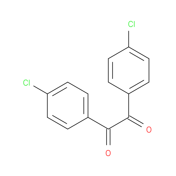 1,2-bis(4-chlorophenyl)ethane-1,2-dione
