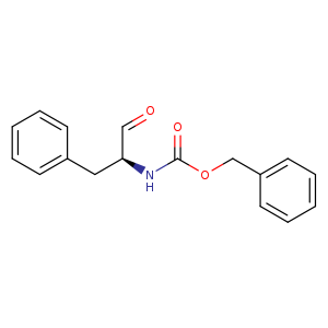 Cbz-L-Phenylalaninal