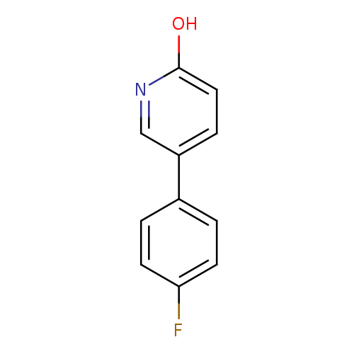 5-(4-Fluorophenyl)-2-hydroxypyridine