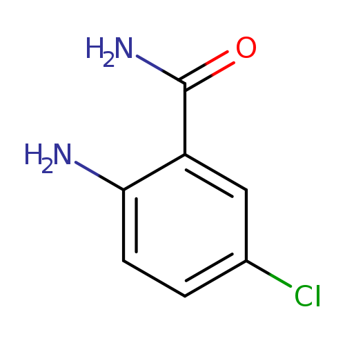 2-Amino-5-chlorobenzamide