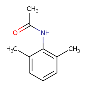 Acetamide, N-​(2,​6-​dimethylphenyl)​-