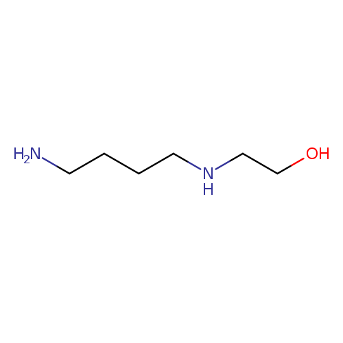 2-((4-Aminobutyl)amino)ethanol