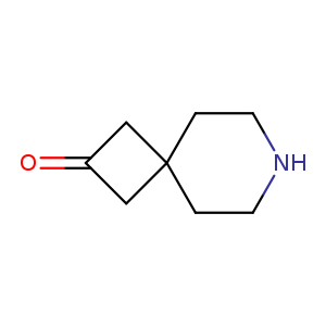 7-Aza-spiro[3.5]nonan-2-one