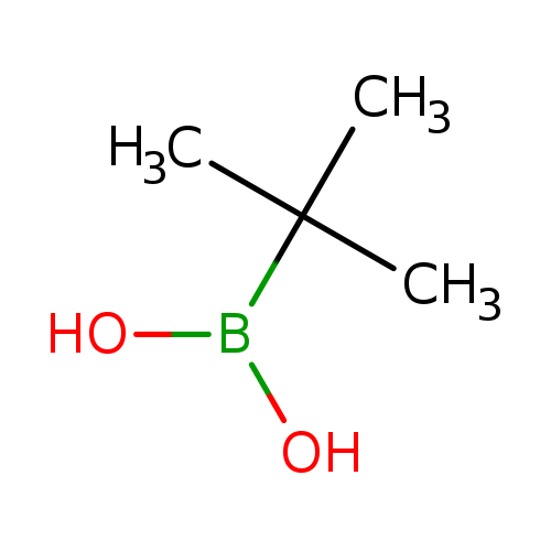Boronic acid, (1,1-dimethylethyl)-