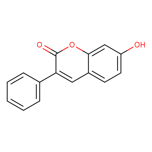 3-Phenylumbelliferone