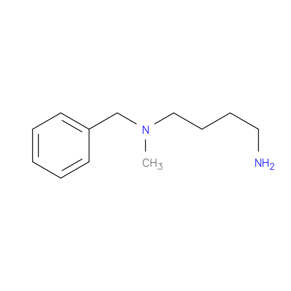 N1-benzyl-N1-methylbutane-1,4-diamine