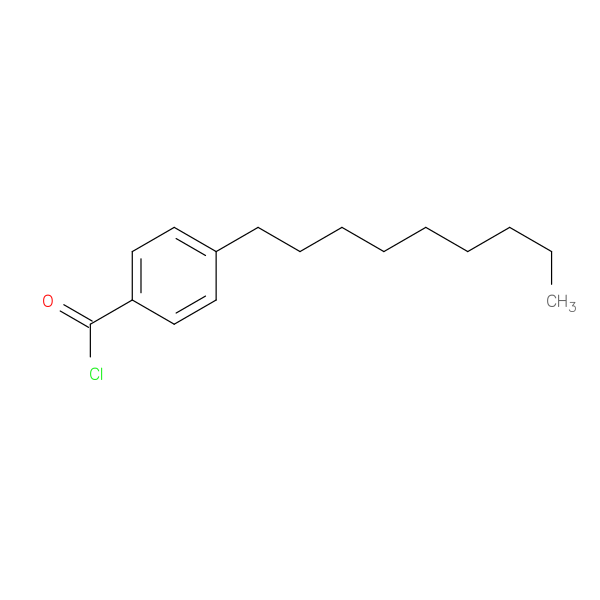 4-Nonylbenzoyl chloride