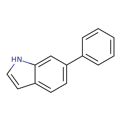 6-Phenyl-1H-indole