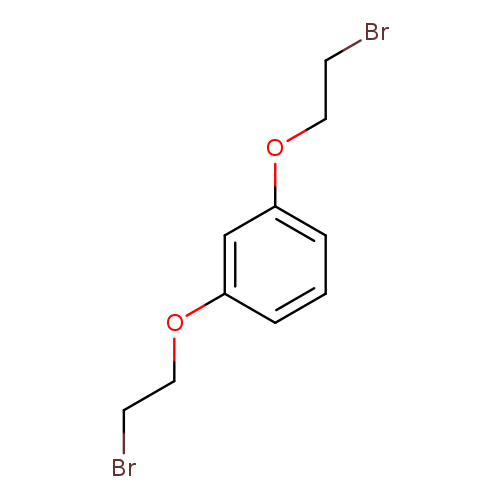 1,3-Bis(2-bromoethoxy)benzene