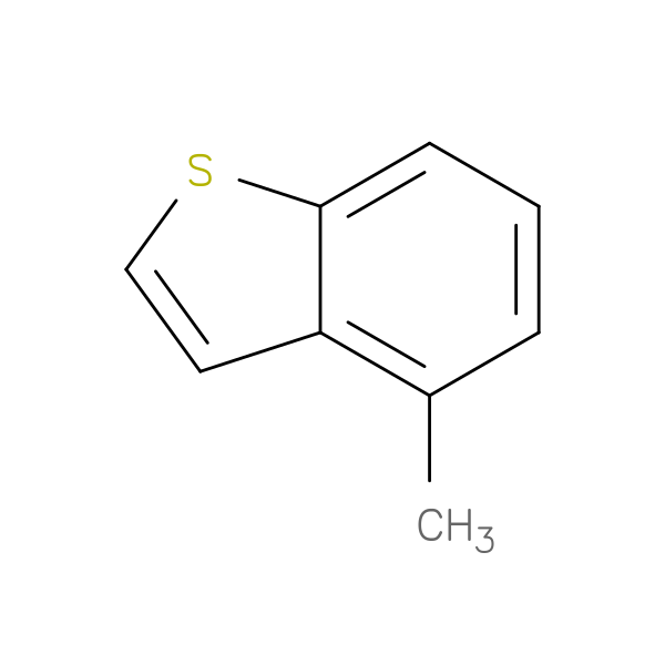 4-Methylbenzo[b]thiophene