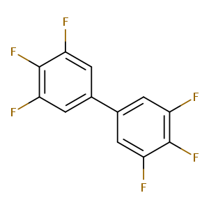 1,1'-Biphenyl, 3,3',4,4',5,5'-hexafluoro-