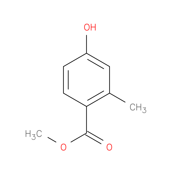 Methyl 4-hydroxy-2-methylbenzoate