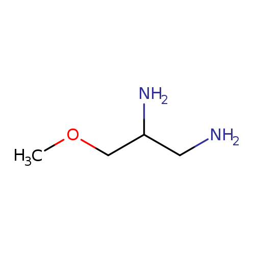 1,2-Propanediamine, 3-methoxy-
