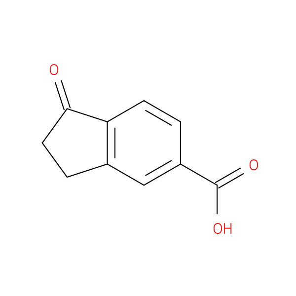 1-Indanone-5-carboxylic acid