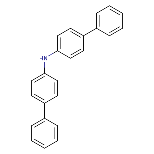 [1,1'-Biphenyl]-4-amine, N-[1,1'-biphenyl]-4-yl-