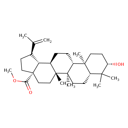 Betulinic acid methyl ester