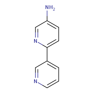 6-(Pyridin-3-yl)pyridin-3-amine