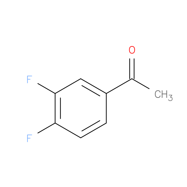 1-(3,4-Difluorophenyl)ethanone