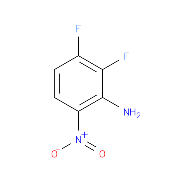 2,3-Difluoro-6-nitroaniline
