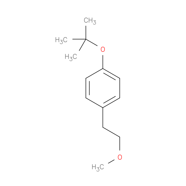 1-(tert-butoxy)-4-(2-methoxyethyl)benzene
